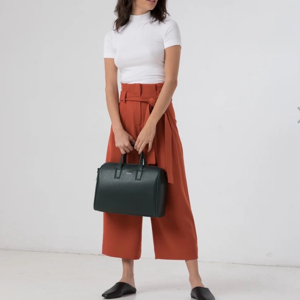 Matt & Nat Mitsuko Vegan Bowling Bag